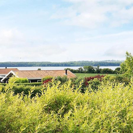 Holiday Home Svendborg XIII Eksteriør bilde