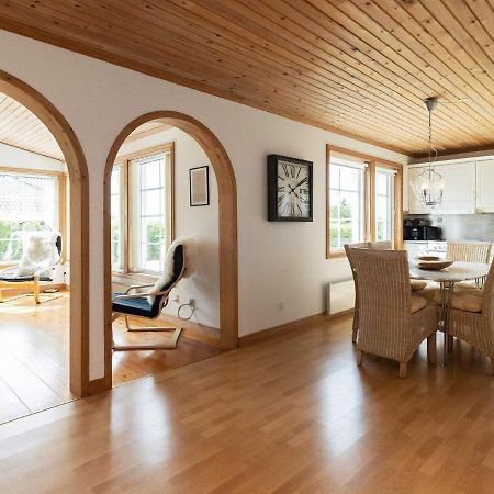Holiday Home Svendborg XIII Eksteriør bilde