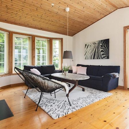 Holiday Home Svendborg XIII Eksteriør bilde