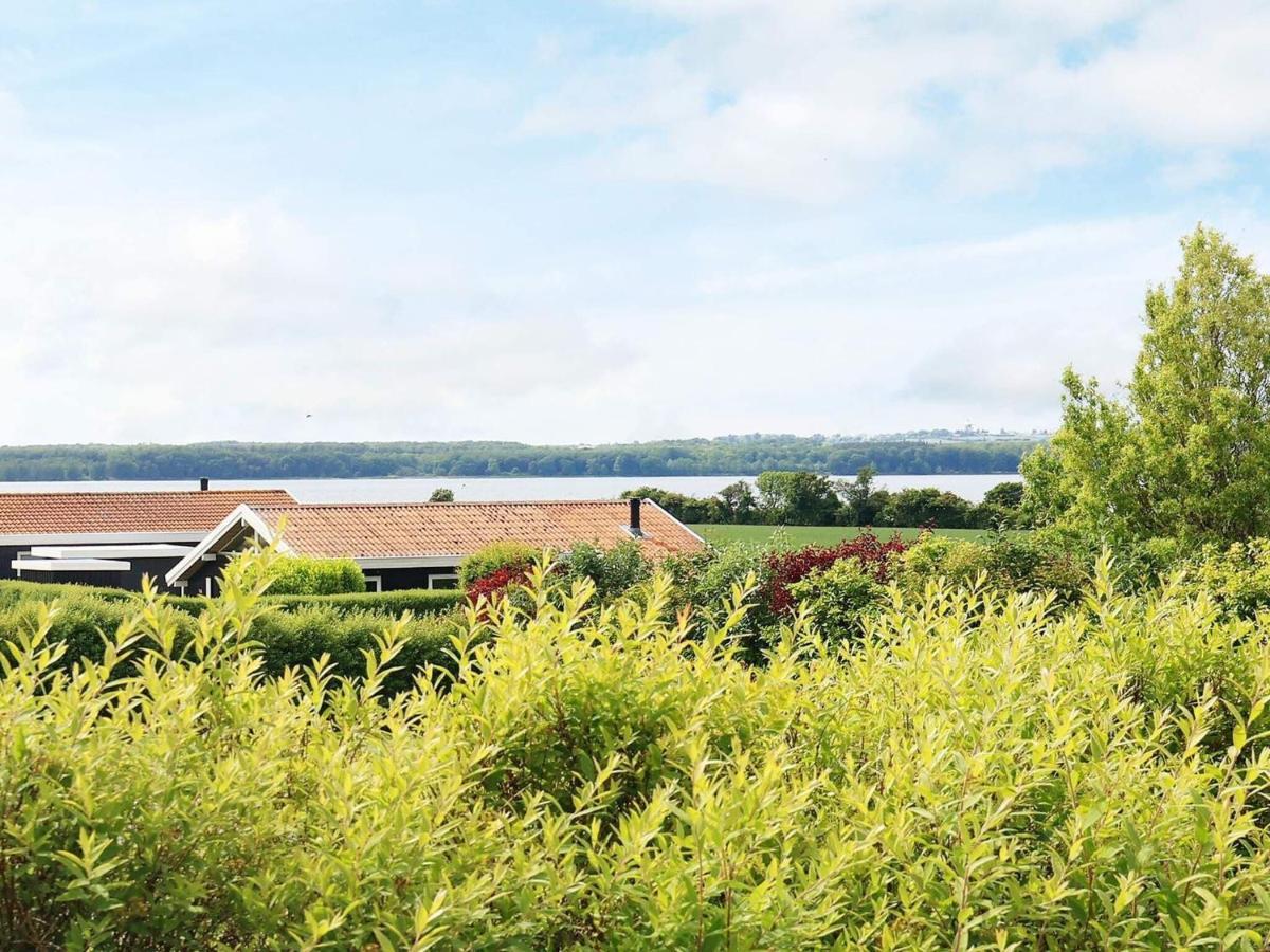 Holiday Home Svendborg XIII Eksteriør bilde