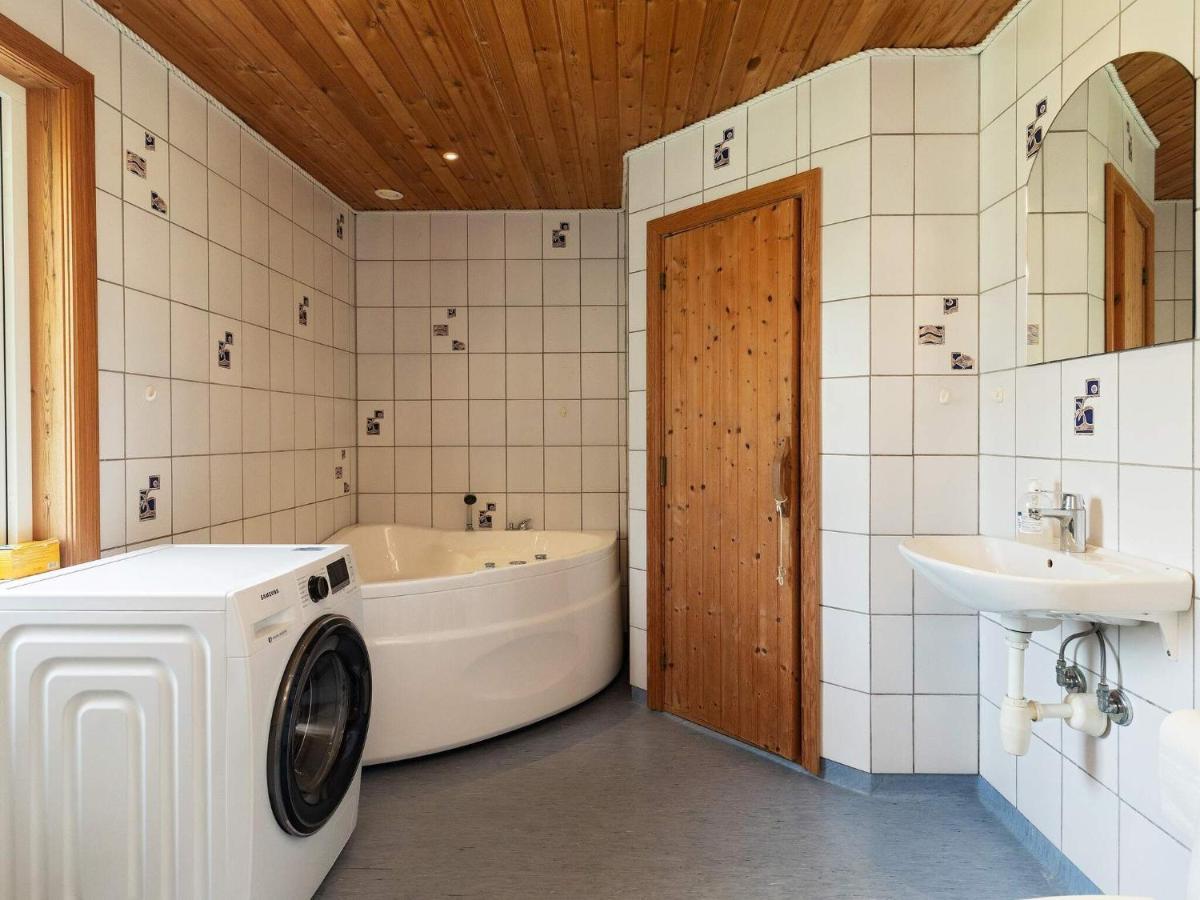 Holiday Home Svendborg XIII Eksteriør bilde