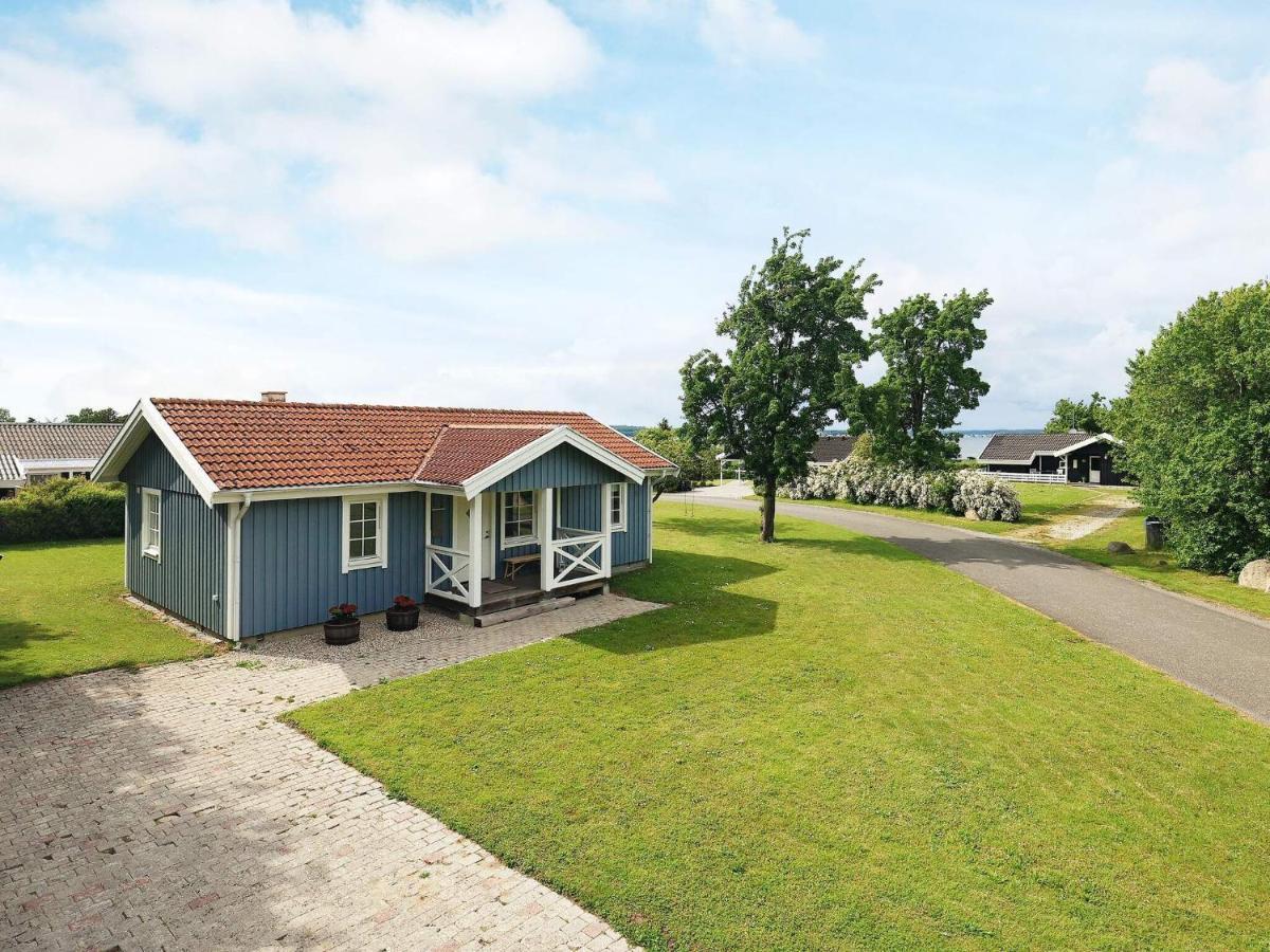 Holiday Home Svendborg XIII Eksteriør bilde