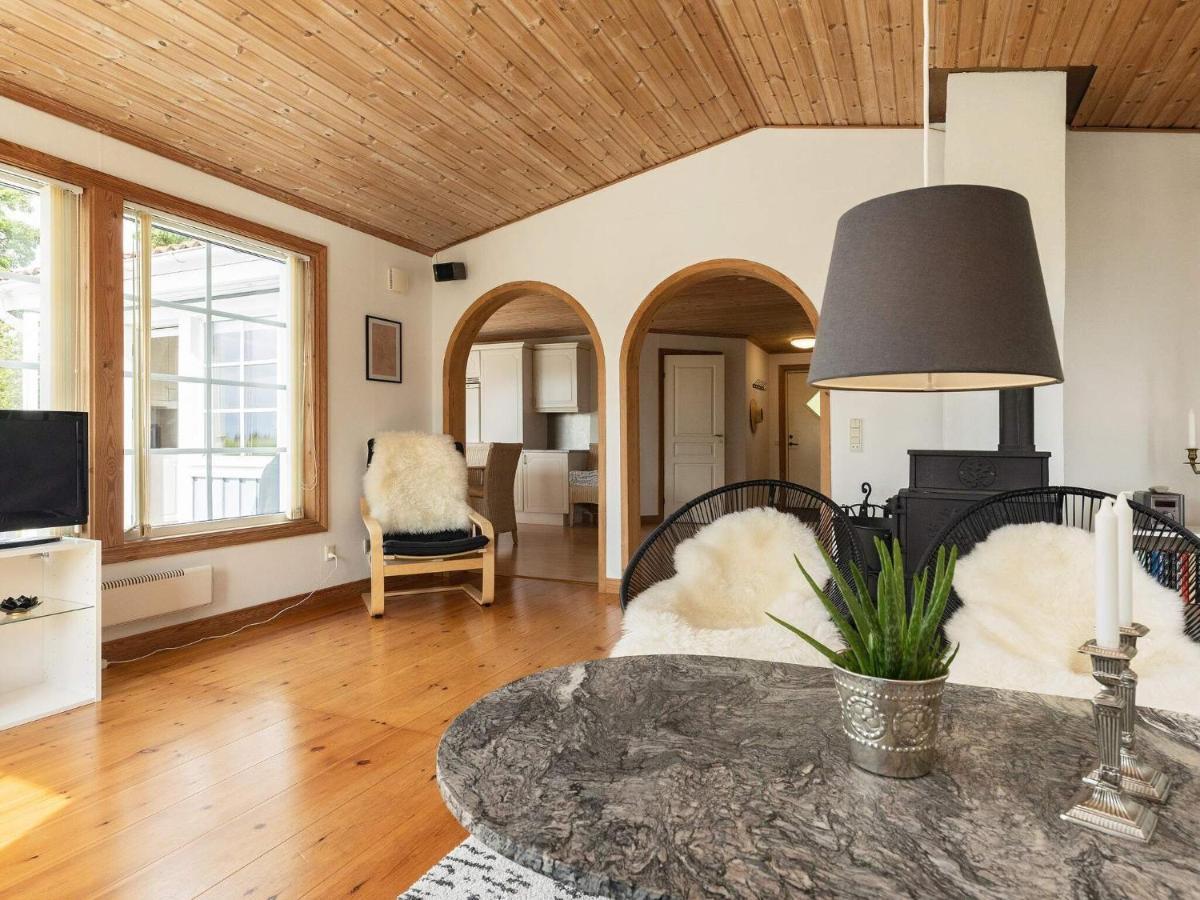 Holiday Home Svendborg XIII Eksteriør bilde