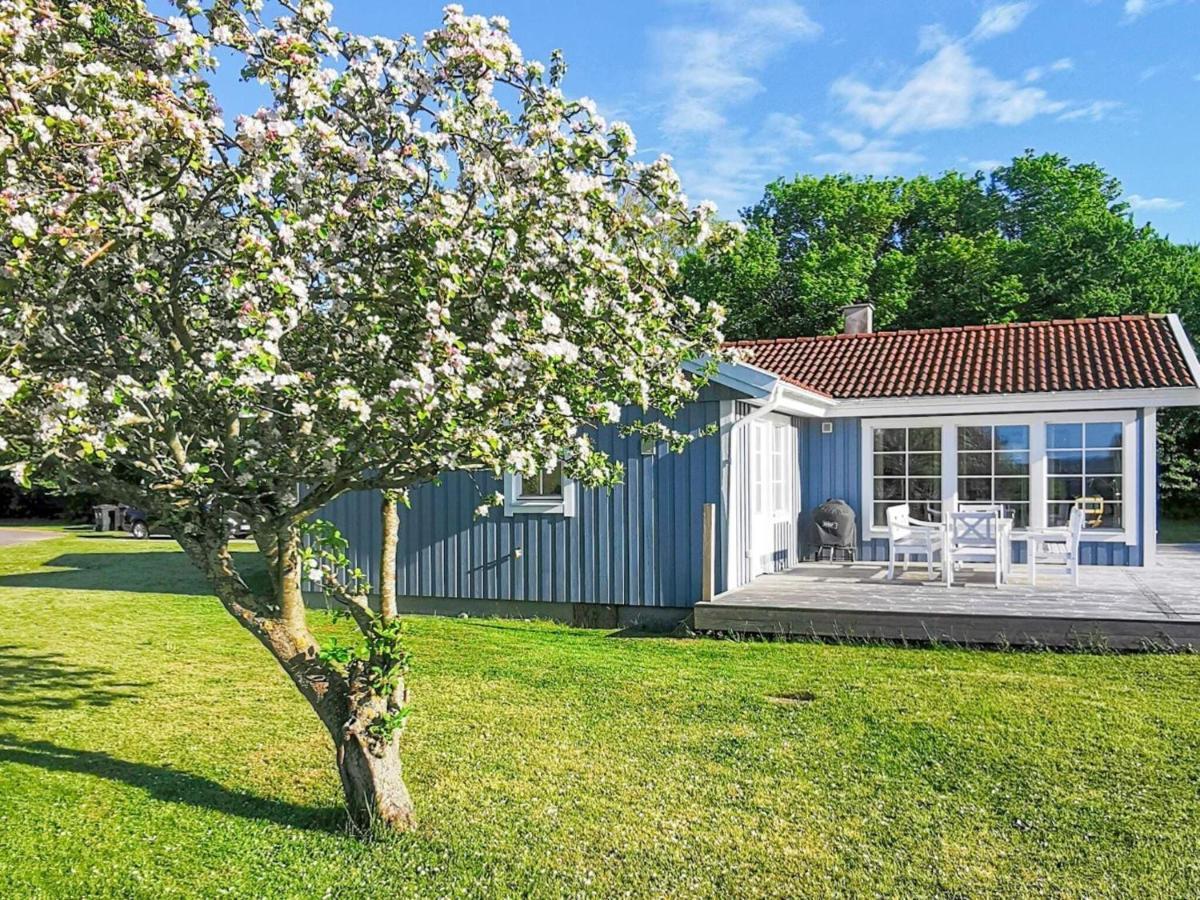Holiday Home Svendborg XIII Eksteriør bilde