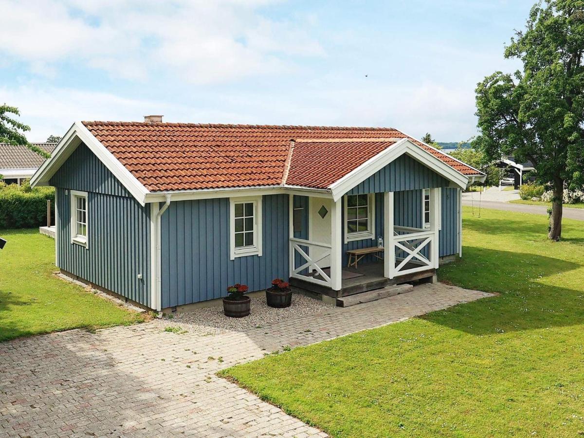 Holiday Home Svendborg XIII Eksteriør bilde