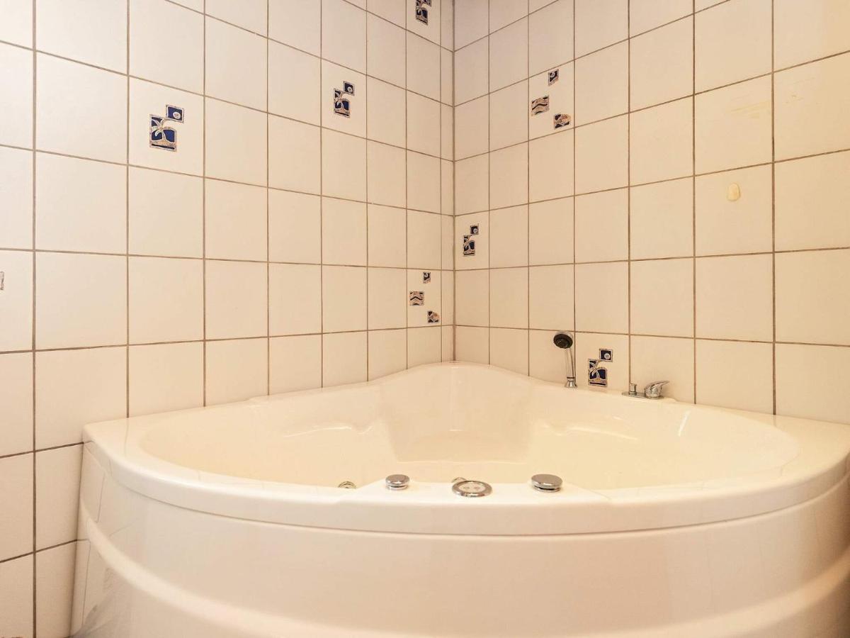Holiday Home Svendborg XIII Eksteriør bilde