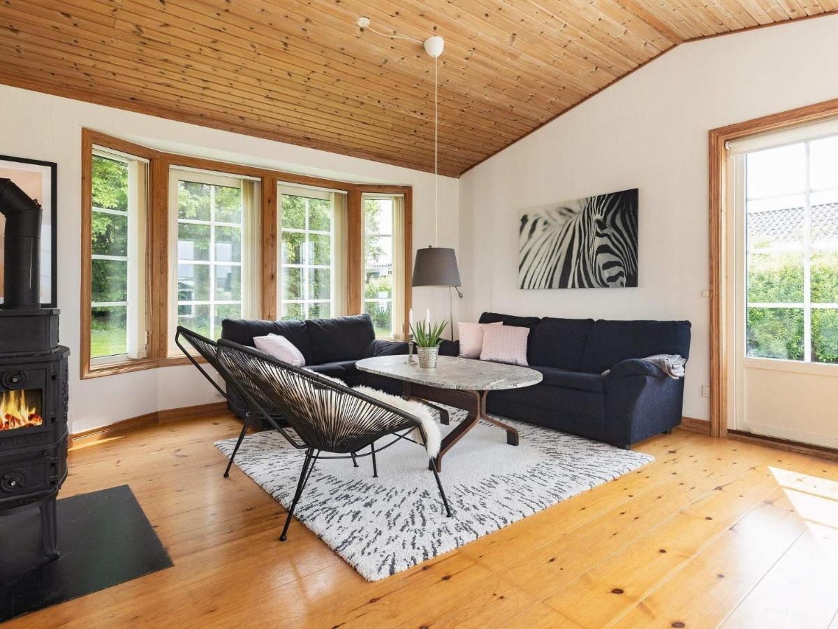 Holiday Home Svendborg XIII Eksteriør bilde