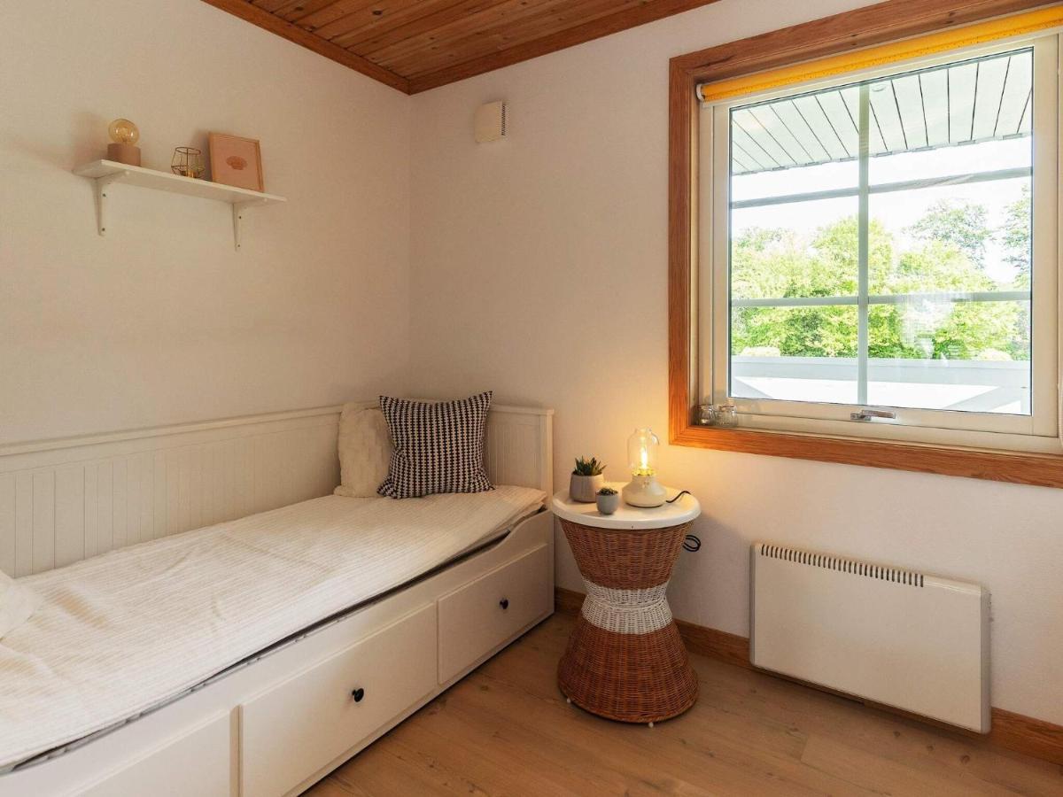 Holiday Home Svendborg XIII Eksteriør bilde