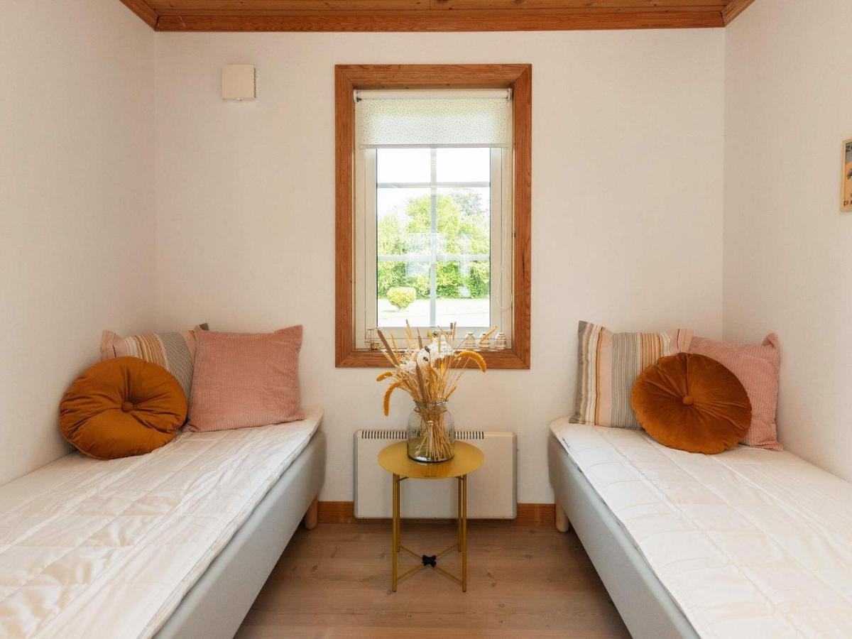 Holiday Home Svendborg XIII Eksteriør bilde