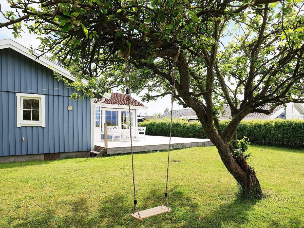 Holiday Home Svendborg XIII Eksteriør bilde