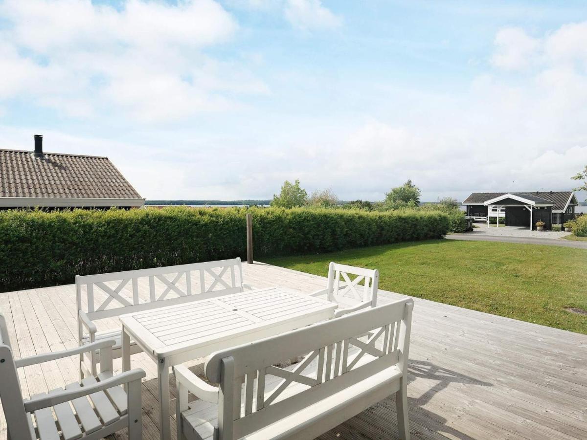 Holiday Home Svendborg XIII Eksteriør bilde