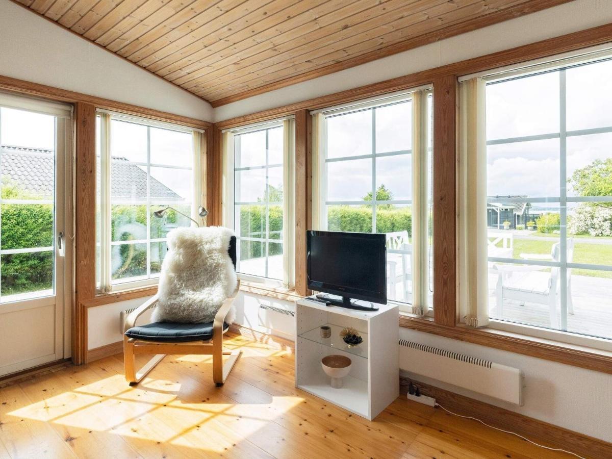 Holiday Home Svendborg XIII Eksteriør bilde